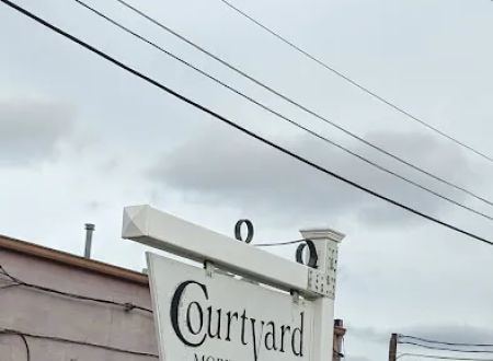 Courtyard Mobile Home Park