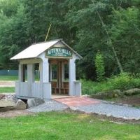 Autumn Hills Campground ico