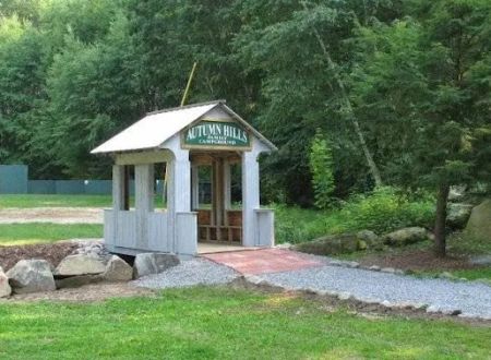 Autumn Hills Campground