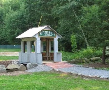 Autumn Hills Campground