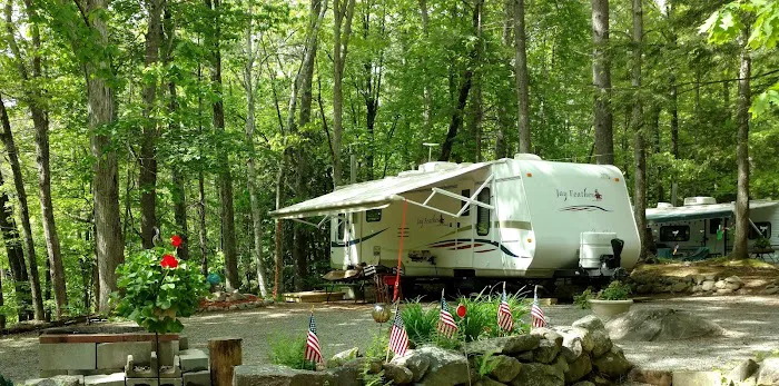 Autumn Hills Campground Picture 2