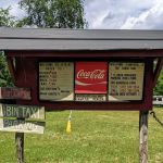 Henderson’s hide-a-way campground