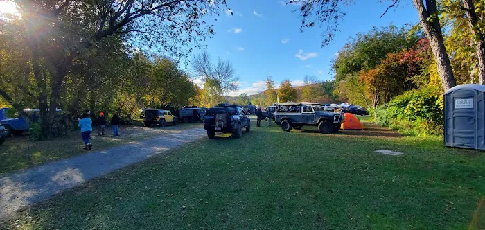 Henderson’s hide-a-way campground Picture 5