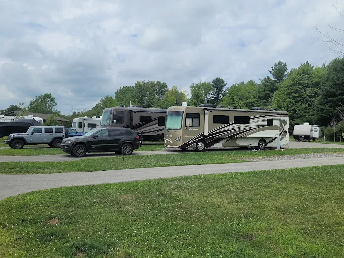 Youngstown ARS FamCamp Picture 2