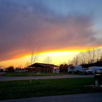 Youngstown ARS FamCamp ico