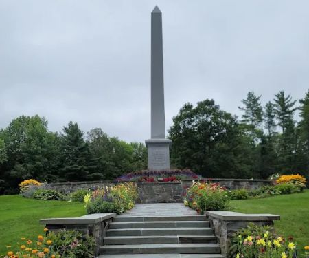 Camp Joseph