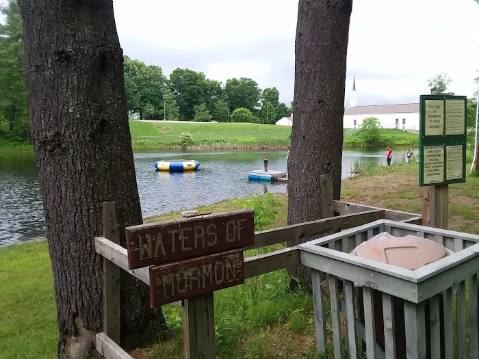 Camp Joseph Picture 8