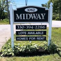 Midway Mobile Homes Park LLC ico