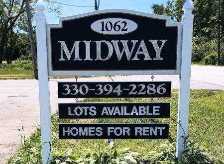 Midway Mobile Homes Park LLC