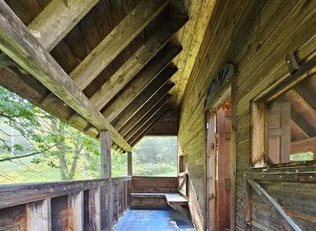 Four Springs Farm & Campground