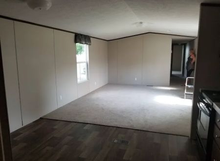 Brentwood Mobile Manor