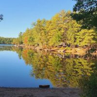 Ayoho Campground ico
