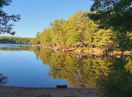 Ayoho Campground