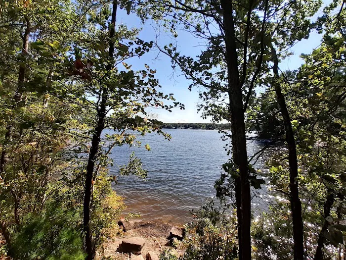 Ayoho Campground Picture 2