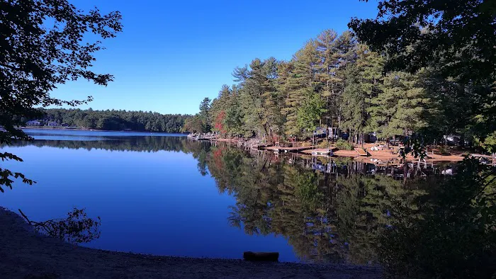 Ayoho Campground Picture 9