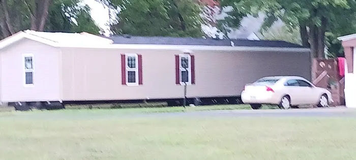 Villager Mobile Home Park Picture 6