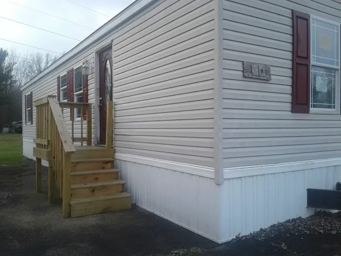 Villager Mobile Home Park Picture 5
