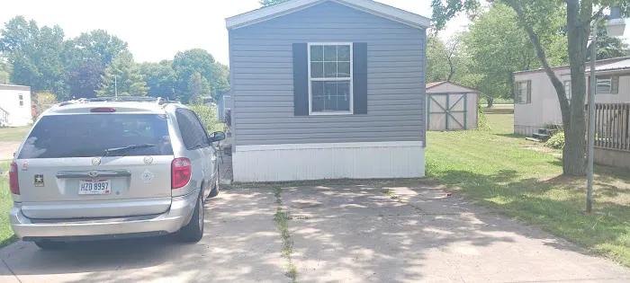 Villager Mobile Home Park Picture 1