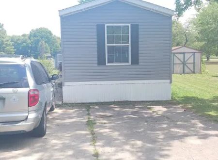 Villager Mobile Home Park