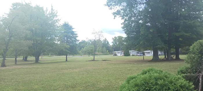 Villager Mobile Home Park Picture 10