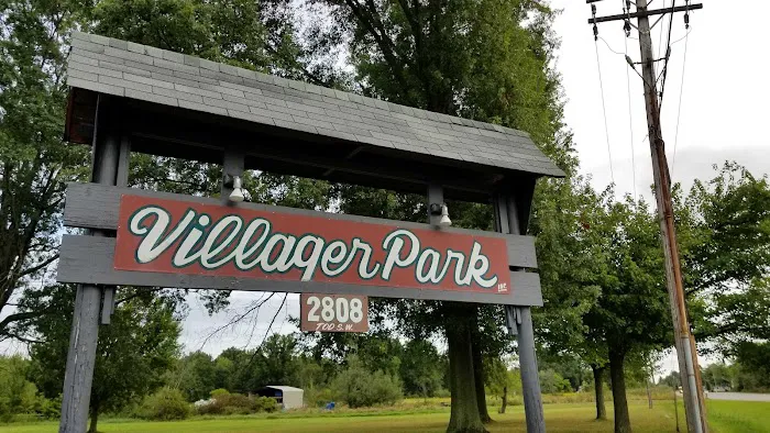 Villager Mobile Home Park Picture 8