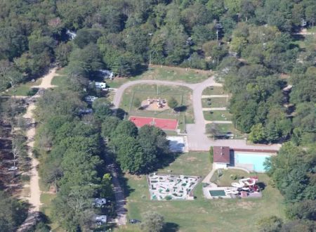 Wawaloam Campground