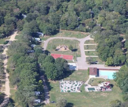 Wawaloam Campground