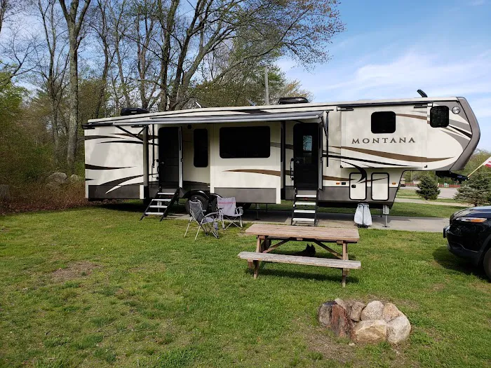 Wawaloam Campground Picture 9