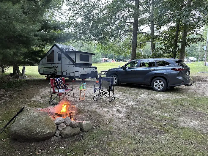 Wawaloam Campground Picture 10