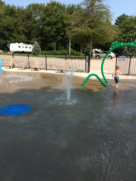 Wawaloam Campground Picture 6