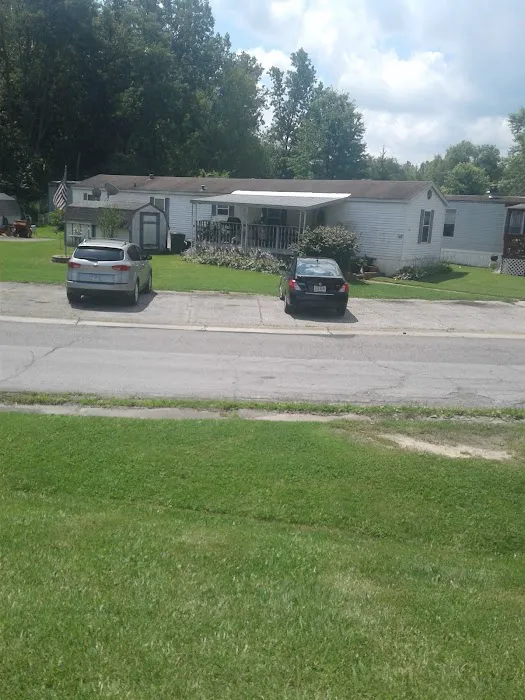 Lake Park Estates Mobile Home Picture 5