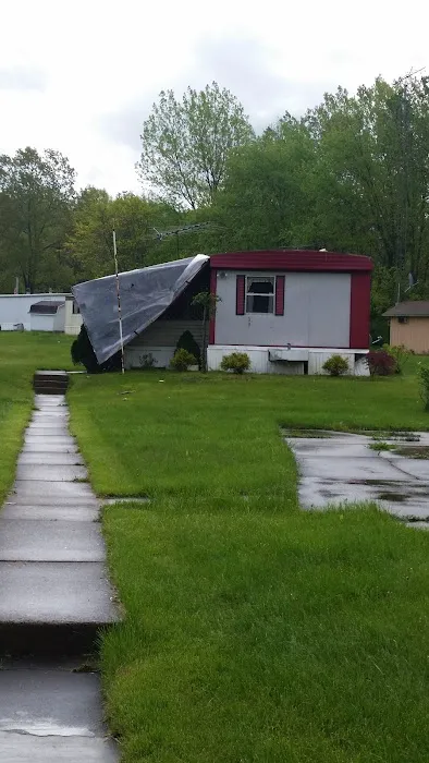 Lake Park Estates Mobile Home Picture 2