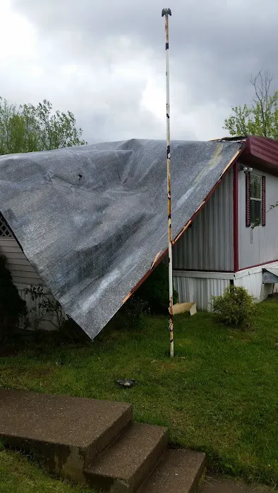 Lake Park Estates Mobile Home Picture 1