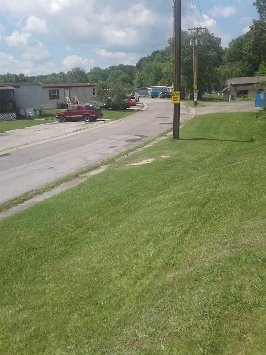 Lake Park Estates Mobile Home Picture 4