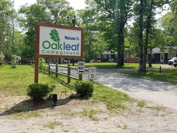 Oakleaf Family Campground Picture 8