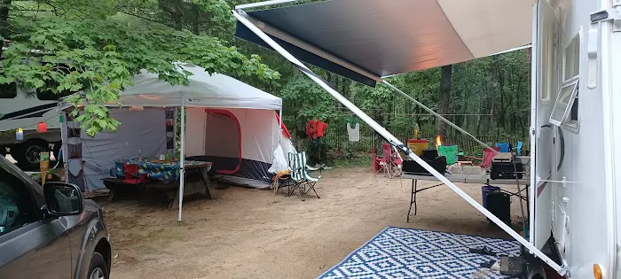Oakleaf Family Campground Picture 6