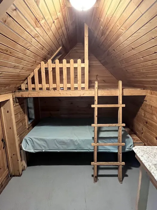 Holiday Acres Camp Grounds Picture 1