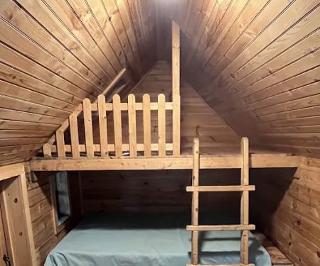 Holiday Acres Camp Grounds