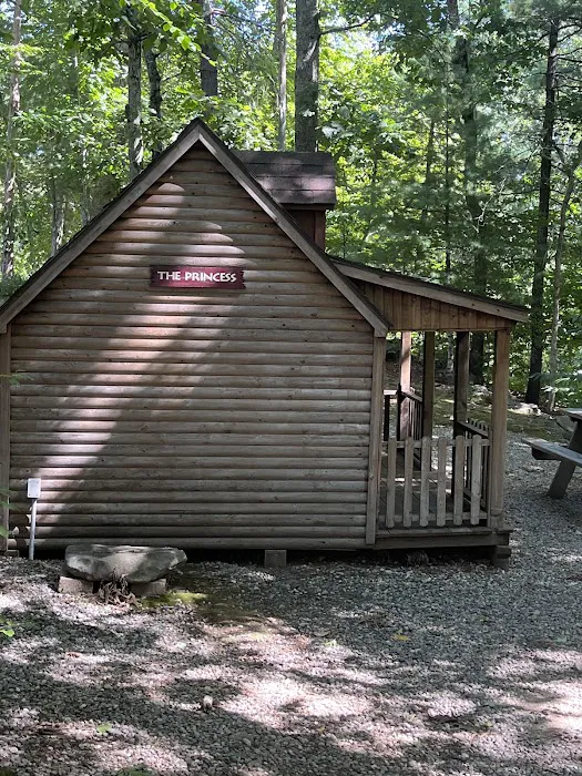 Holiday Acres Camp Grounds Picture 8