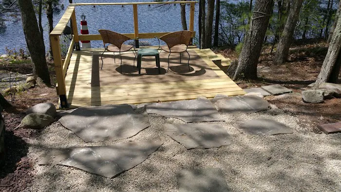 Holiday Acres Camp Grounds Picture 6
