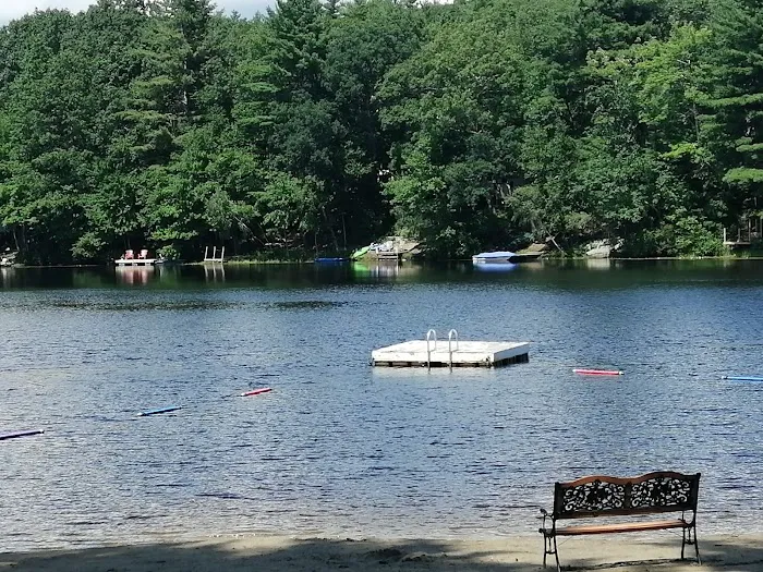 Holiday Acres Camp Grounds Picture 3