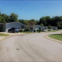 Blackbrook Valley Estates ico