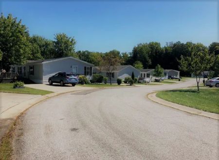 Blackbrook Valley Estates