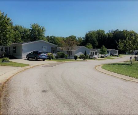 Blackbrook Valley Estates