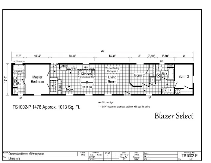 River Oaks MHC Picture 5