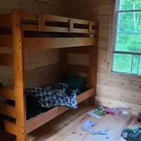 George Washington State Campground and Management Area ico