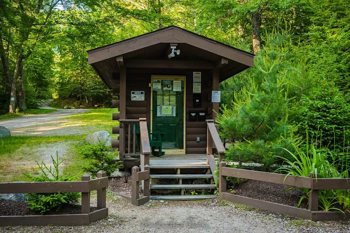 George Washington State Campground and Management Area Picture 6