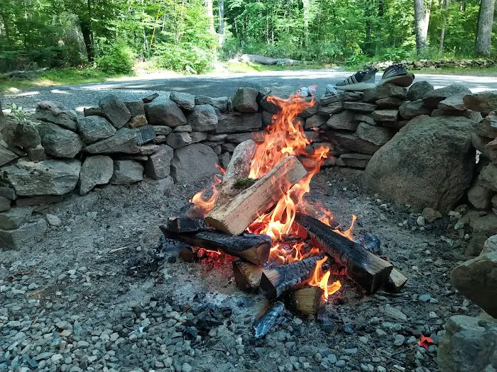 Lake Manchaug Camping, LLC Picture 3