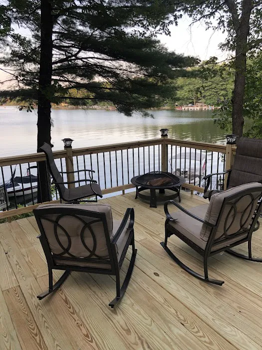 Lake Manchaug Camping, LLC Picture 1