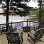 Lake Manchaug Camping, LLC